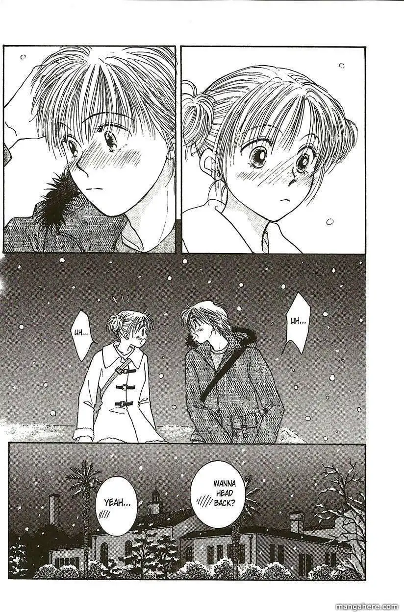 Venus wa Kataomoi Chapter 13 38